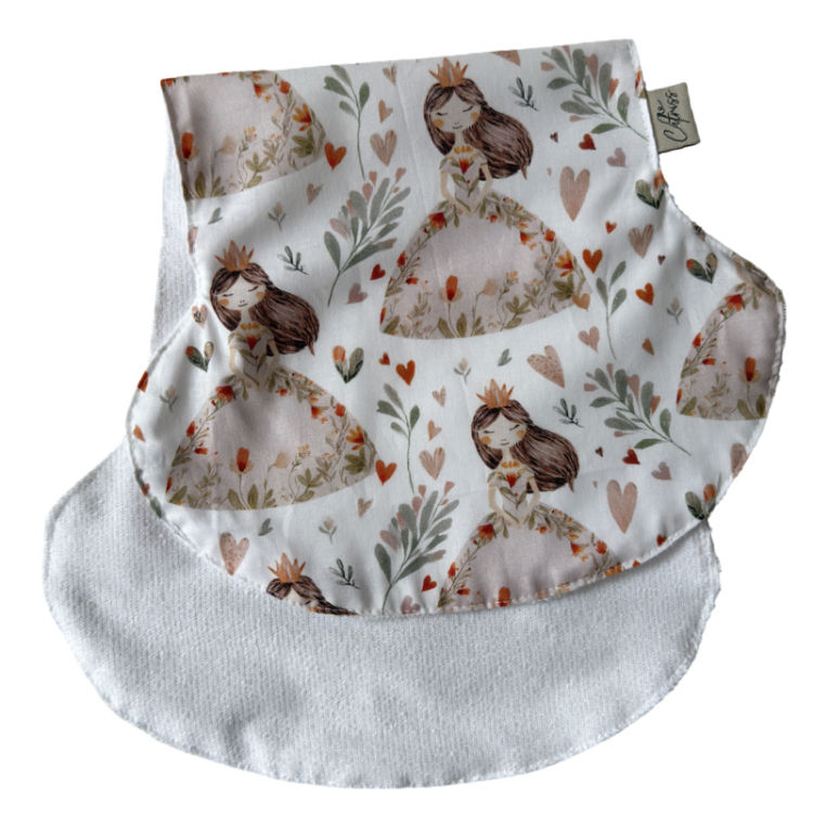 ΛΑΒΕΤΑ ΩΜΟΥ SLEEPING BEAUTY