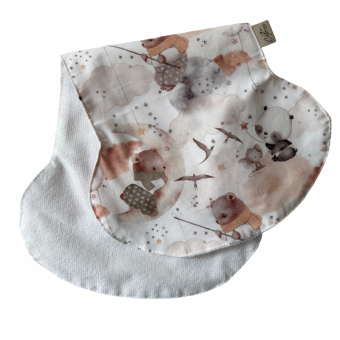 ΛΑΒΕΤΑ ΩΜΟΥ FISHING STAR