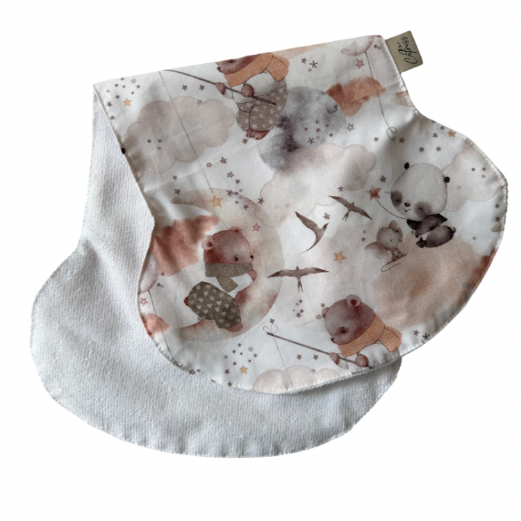 ΛΑΒΕΤΑ ΩΜΟΥ FISHING STAR