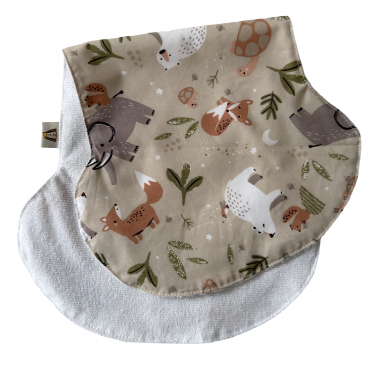 ΛΑΒΕΤΑ ΩΜΟΥ ΤURTLE