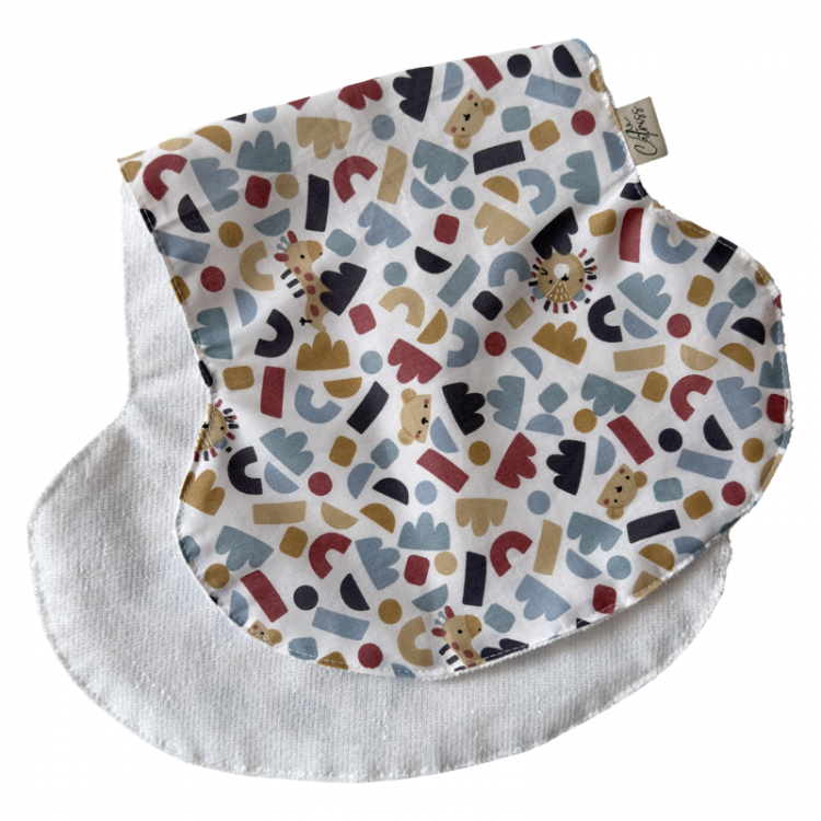 ΛΑΒΕΤΑ ΩΜΟΥ SPOTS