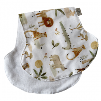 ΛΑΒΕΤΑ ΩΜΟΥ ΖΟΟ