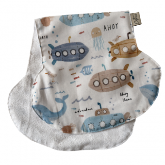 ΛΑΒΕΤΑ ΩΜΟΥ SEA