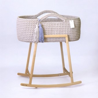 Καλαθούνες Λίκνο Μωρού Beige