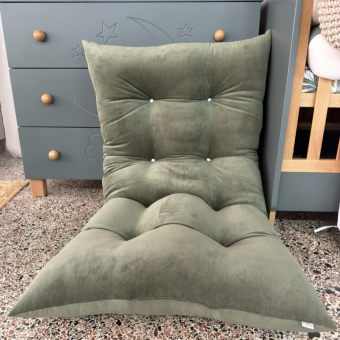 Μαξιλάρα Δαπέδου