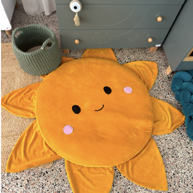 ΧΑΛΑΚΙ ΗΛΙΟΣ