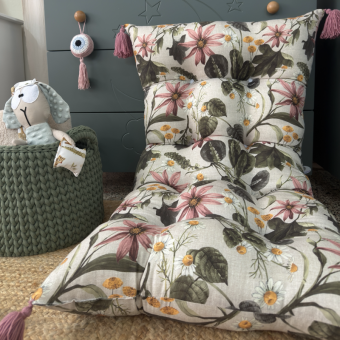 Επιδαπέδια μαξιλάρα