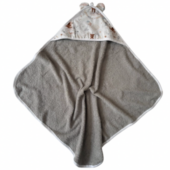 ΜΠΟΥΡΝΟΥΖΙ SQIRREL