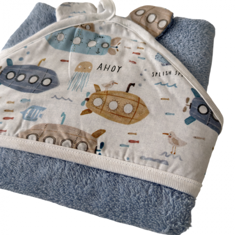 ΜΠΟΥΡΝΟΥΖΙ SEA