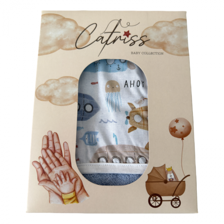 ΜΠΟΥΡΝΟΥΖΙ SEA