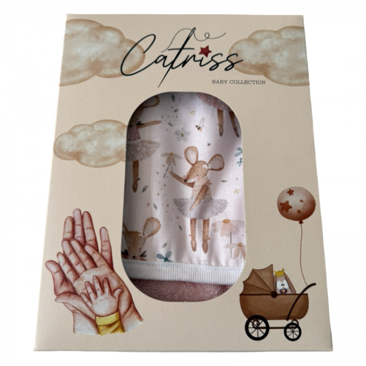 ΜΠΟΥΡΝΟΥΖΙ MOUSSE