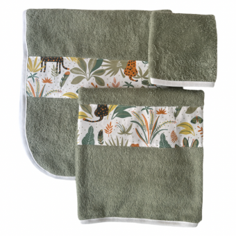 ΣΕΤ ΠΕΤΣΕΤΕΣ 3ΤΜΧ