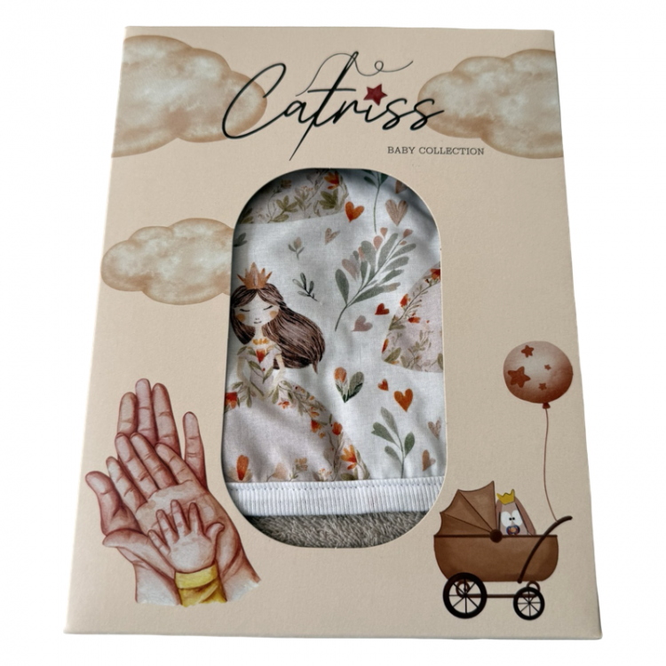 ΜΠΟΥΡΝΟΥΖΙ SLEEPING BEAUTY