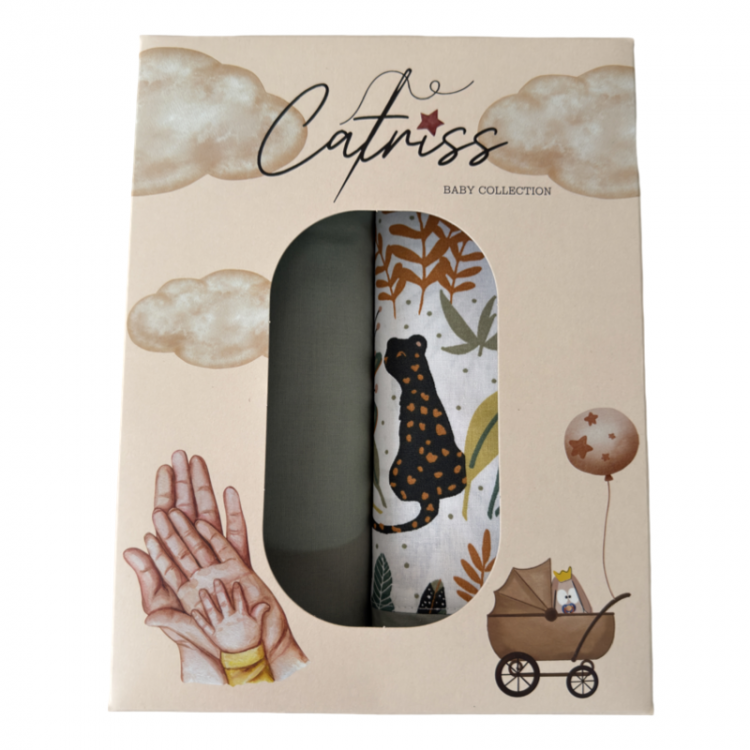 Σετ Σεντόνια Jaguar