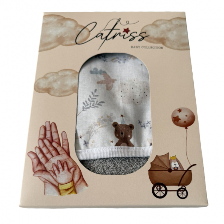 ΜΠΟΥΡΝΟΥΖΙ SQIRREL