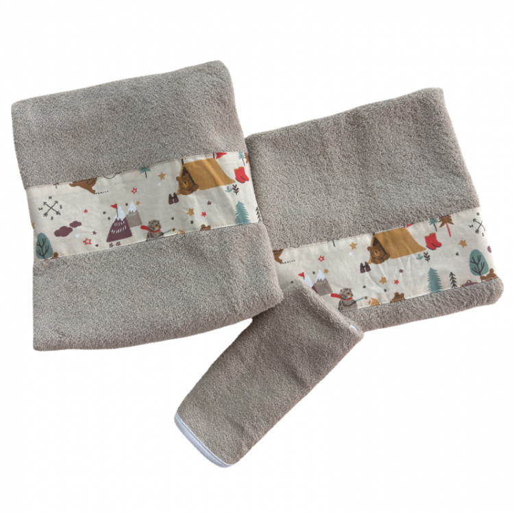 ΣΕΤ ΠΕΤΣΕΤΕΣ 3ΤΜΧ 