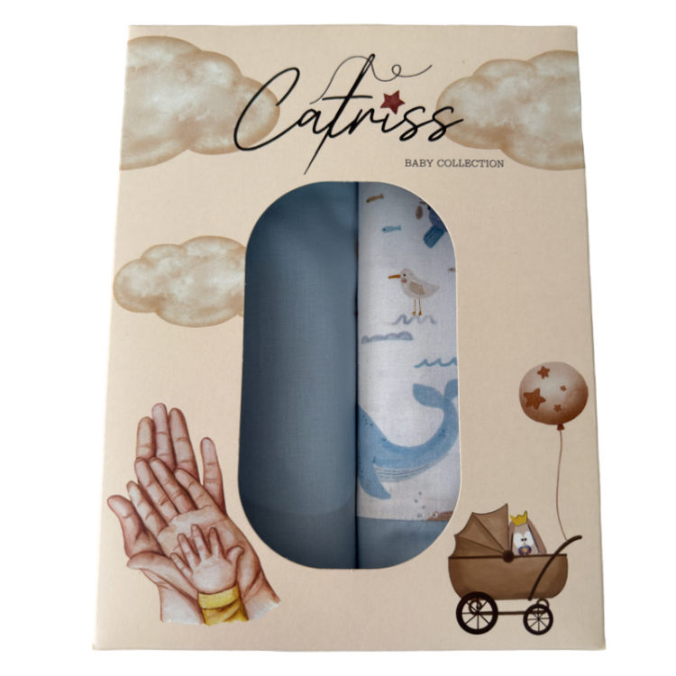 ΣΕΤ ΣΕΝΤΟΝΙΑ SEA