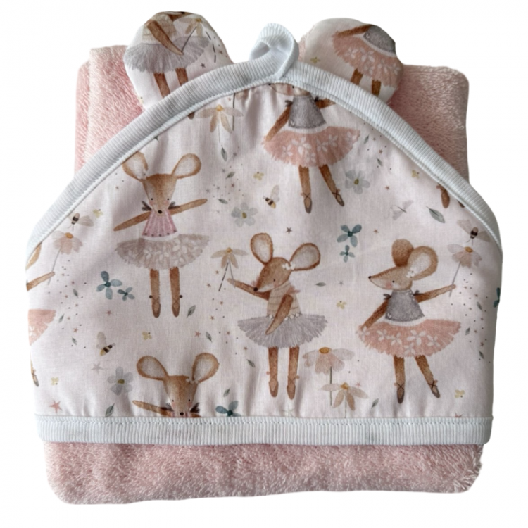 ΜΠΟΥΡΝΟΥΖΙ MOUSSE