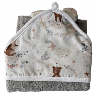 ΜΠΟΥΡΝΟΥΖΙ SQIRREL