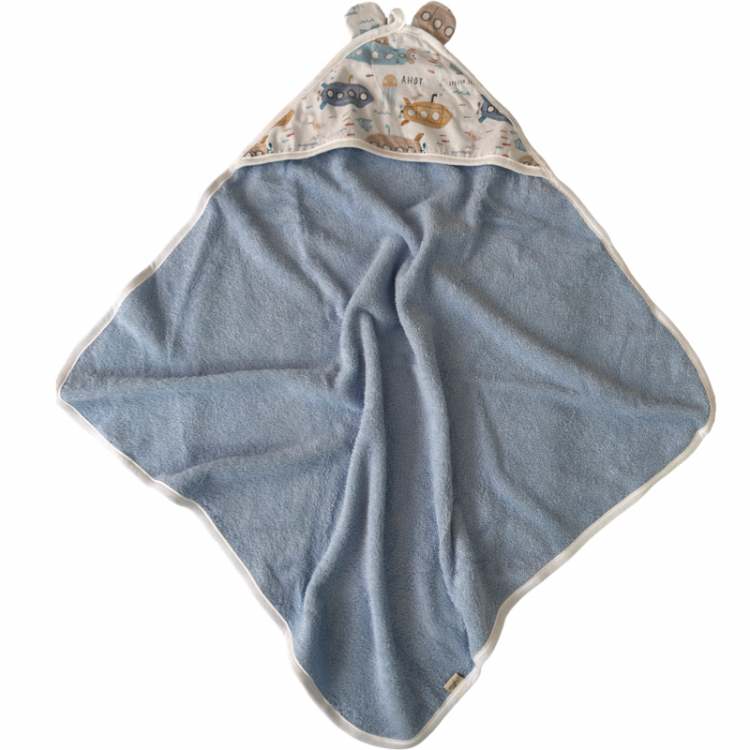 ΜΠΟΥΡΝΟΥΖΙ SEA