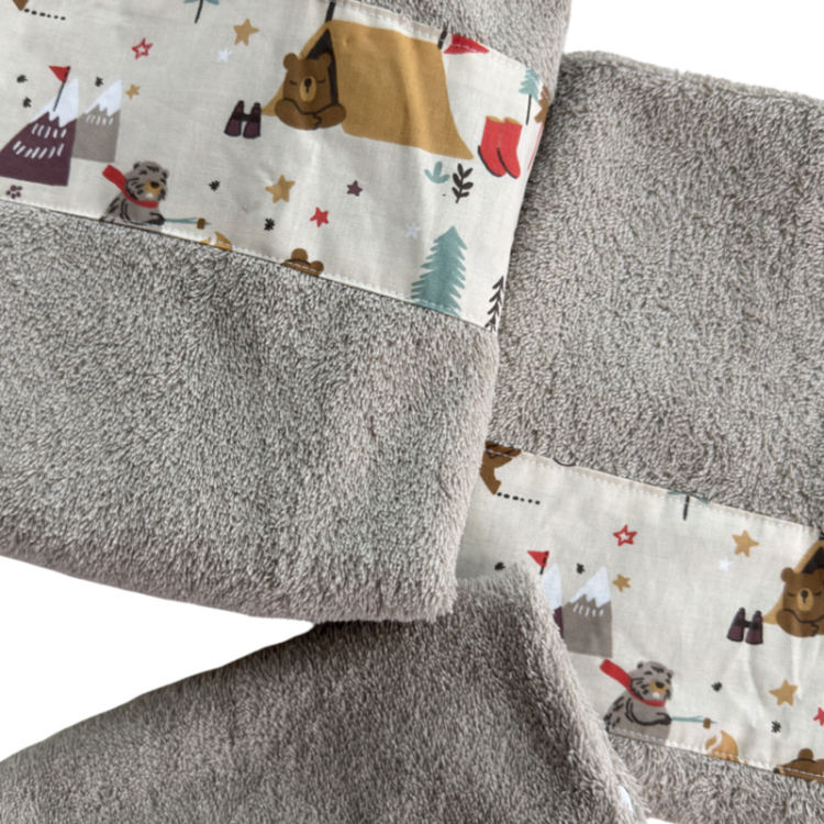 ΣΕΤ ΠΕΤΣΕΤΕΣ 3ΤΜΧ 