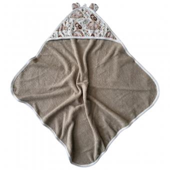 ΜΠΟΥΡΝΟΥΖΙ SLEEPING BEAUTY