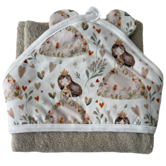 ΜΠΟΥΡΝΟΥΖΙ SLEEPING BEAUTY