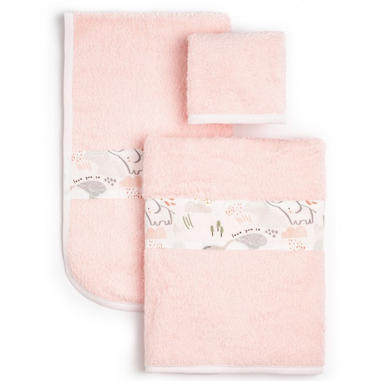 ΣΕΤ ΠΕΤΣΕΤΕΣ 3ΤΜΧ 