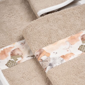 ΣΕΤ ΠΕΤΣΕΤΕΣ 3ΤΜΧ 