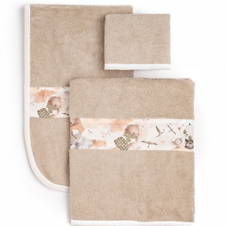 ΣΕΤ ΠΕΤΣΕΤΕΣ 3ΤΜΧ 