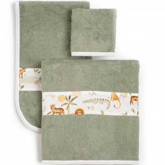 ΣΕΤ ΠΕΤΣΕΤΕΣ 3ΤΜΧ 