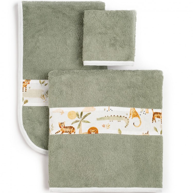 ΣΕΤ ΠΕΤΣΕΤΕΣ 3ΤΜΧ 