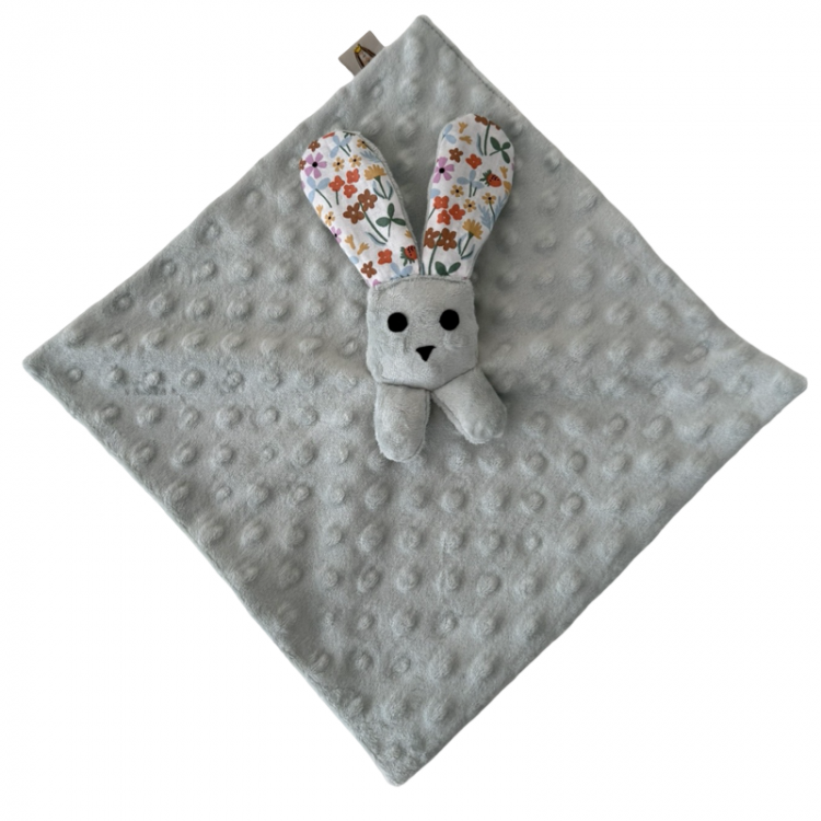 Πανάκι παρηγοριάς - νάνι