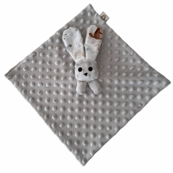 ΠΑΝΑΚΙ ΠΑΡΗΓΟΡΙΑΣ - ΝΑΝΙ