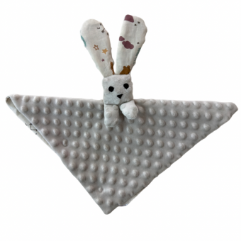 ΠΑΝΑΚΙ ΠΑΡΗΓΟΡΙΑΣ - ΝΑΝΙ