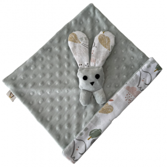 ΠΑΝΑΚΙ ΠΑΡΗΓΟΡΙΑΣ - ΝΑΝΙ