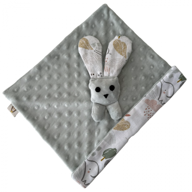 ΠΑΝΑΚΙ ΠΑΡΗΓΟΡΙΑΣ - ΝΑΝΙ