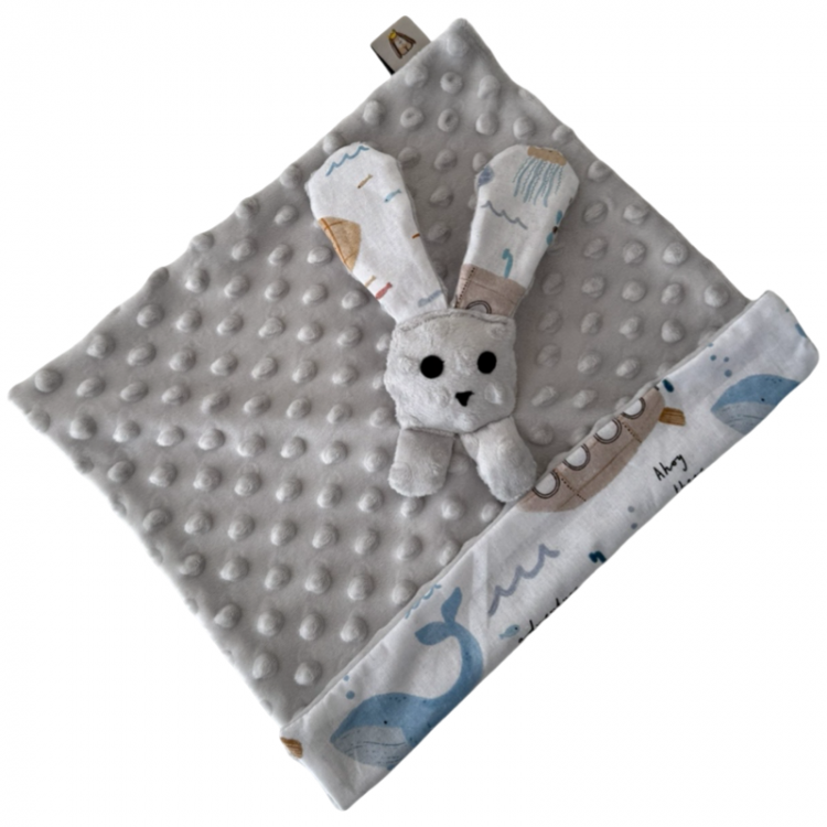 ΠΑΝΑΚΙ ΠΑΡΗΓΟΡΙΑΣ - ΝΑΝΙ