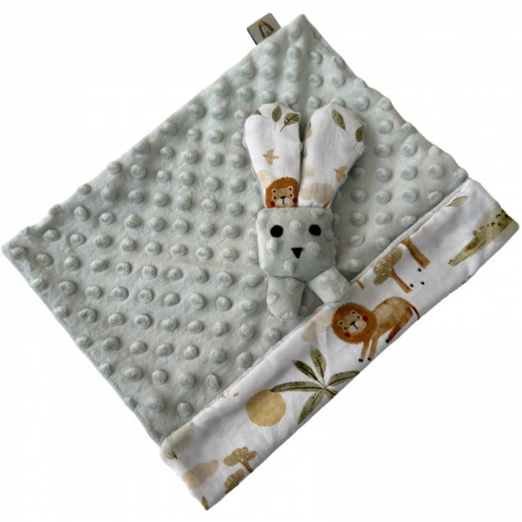 ΠΑΝΑΚΙ ΠΑΡΗΓΟΡΙΑΣ - ΝΑΝΙ