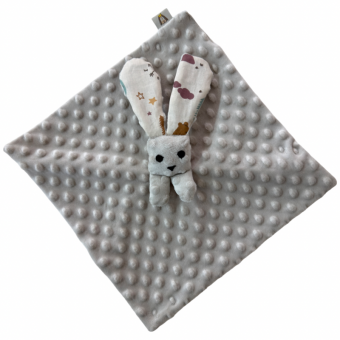 ΠΑΝΑΚΙ ΠΑΡΗΓΟΡΙΑΣ - ΝΑΝΙ