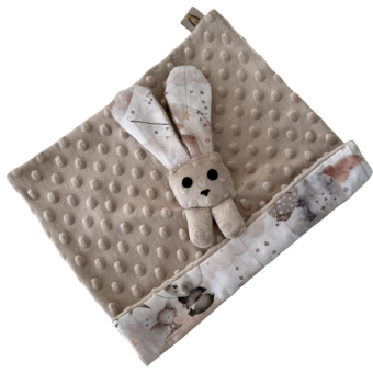 ΠΑΝΑΚΙ ΠΑΡΗΓΟΡΙΑΣ - ΝΑΝΙ