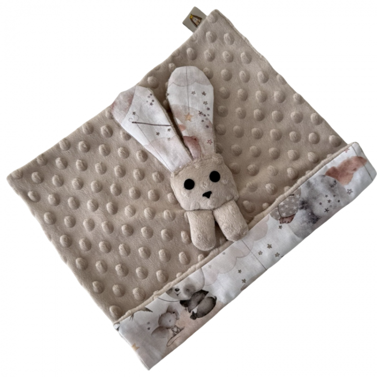 ΠΑΝΑΚΙ ΠΑΡΗΓΟΡΙΑΣ - ΝΑΝΙ