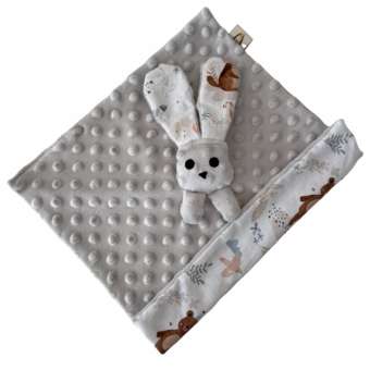 ΠΑΝΑΚΙ ΠΑΡΗΓΟΡΙΑΣ - ΝΑΝΙ