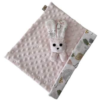 ΠΑΝΑΚΙ ΠΑΡΗΓΟΡΙΑΣ - ΝΑΝΙ