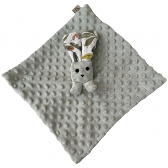 Πανάκι παρηγοριάς - νάνι