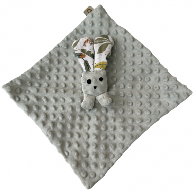 Πανάκι παρηγοριάς - νάνι