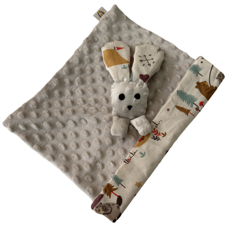 ΠΑΝΑΚΙ ΠΑΡΗΓΟΡΙΑΣ - ΝΑΝΙ