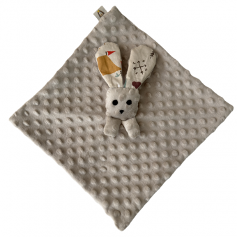 ΠΑΝΑΚΙ ΠΑΡΗΓΟΡΙΑΣ - ΝΑΝΙ