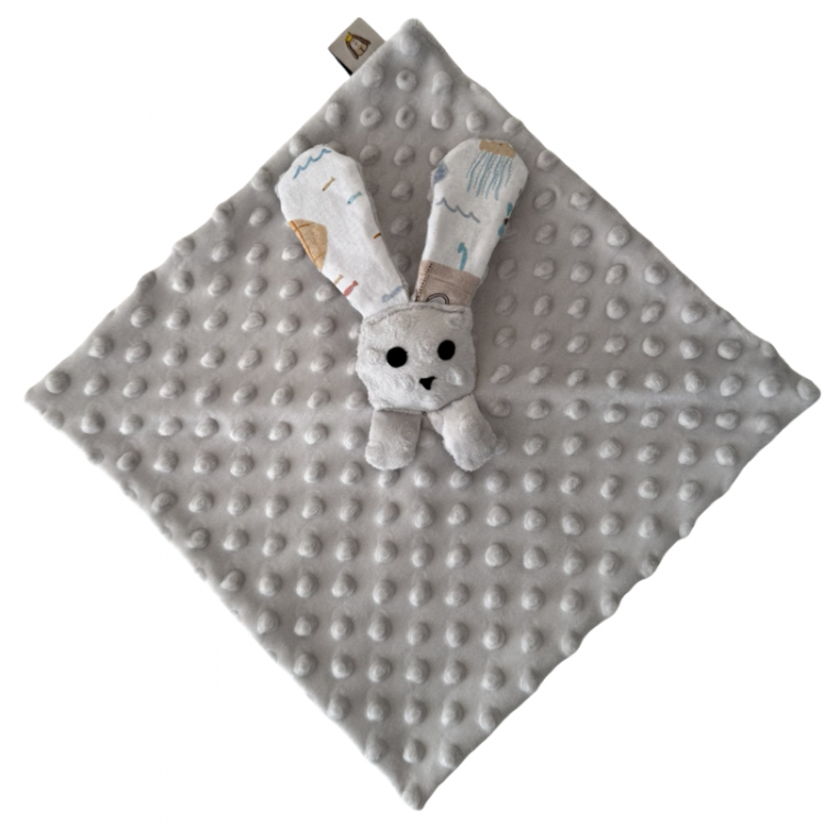 ΠΑΝΑΚΙ ΠΑΡΗΓΟΡΙΑΣ - ΝΑΝΙ