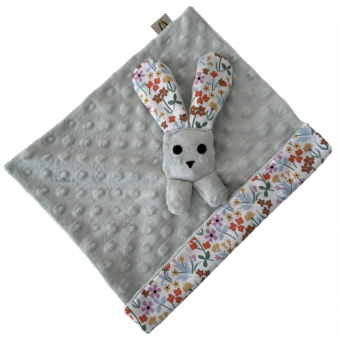 Πανάκι παρηγοριάς - νάνι